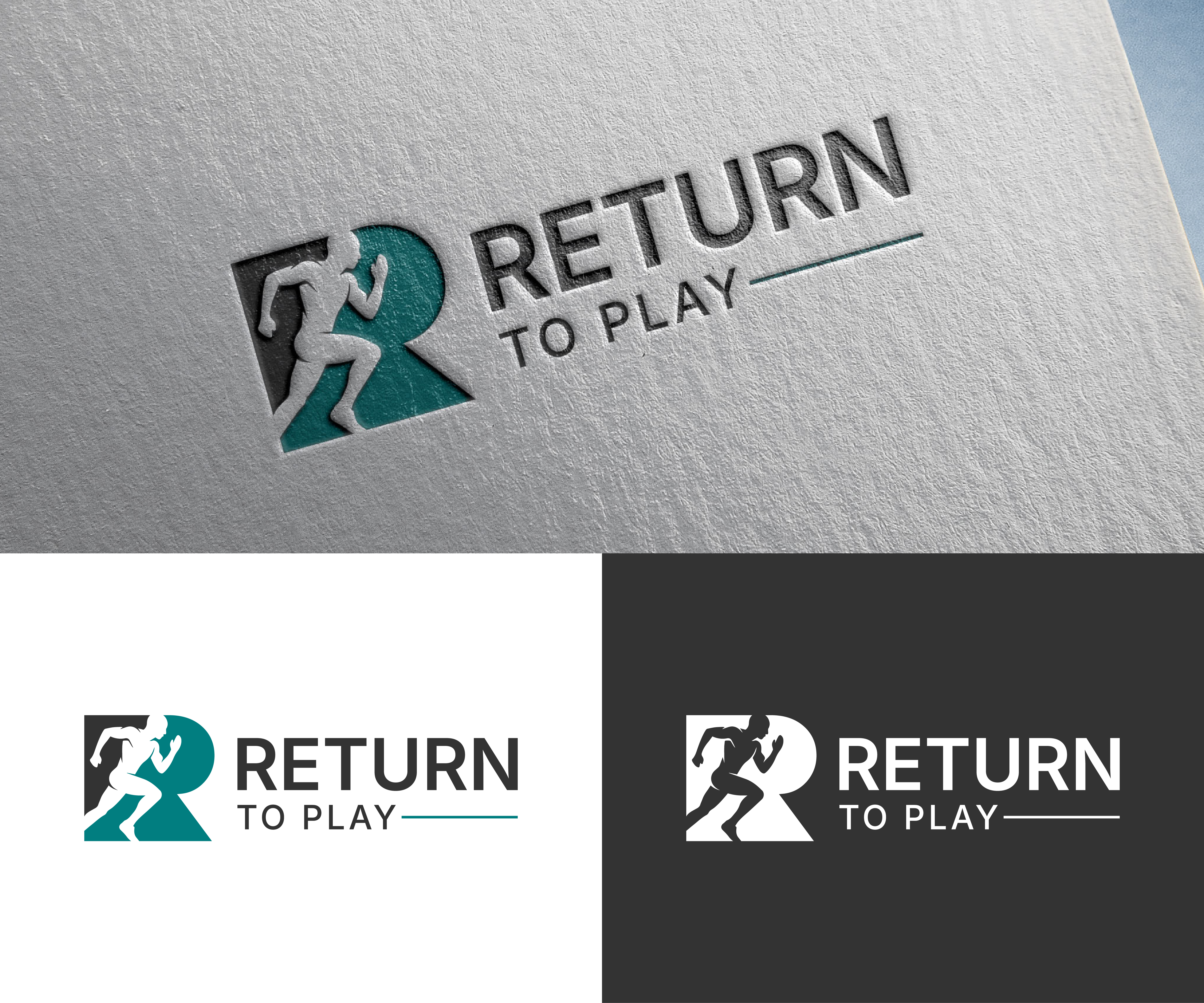 Logo Design by Fahim611 for this project | Design #35709410