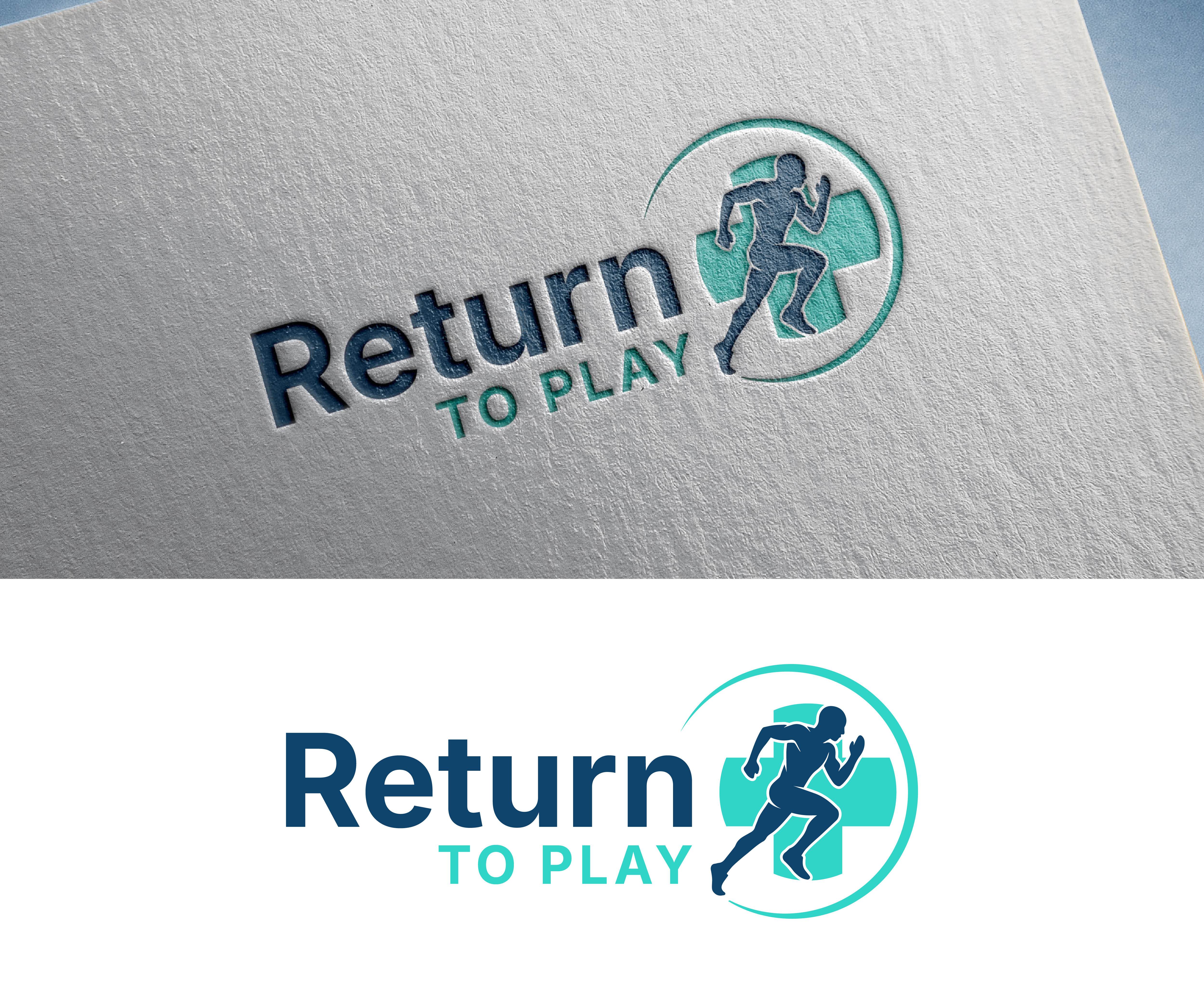 Logo Design by Fahim611 for this project | Design #35711868