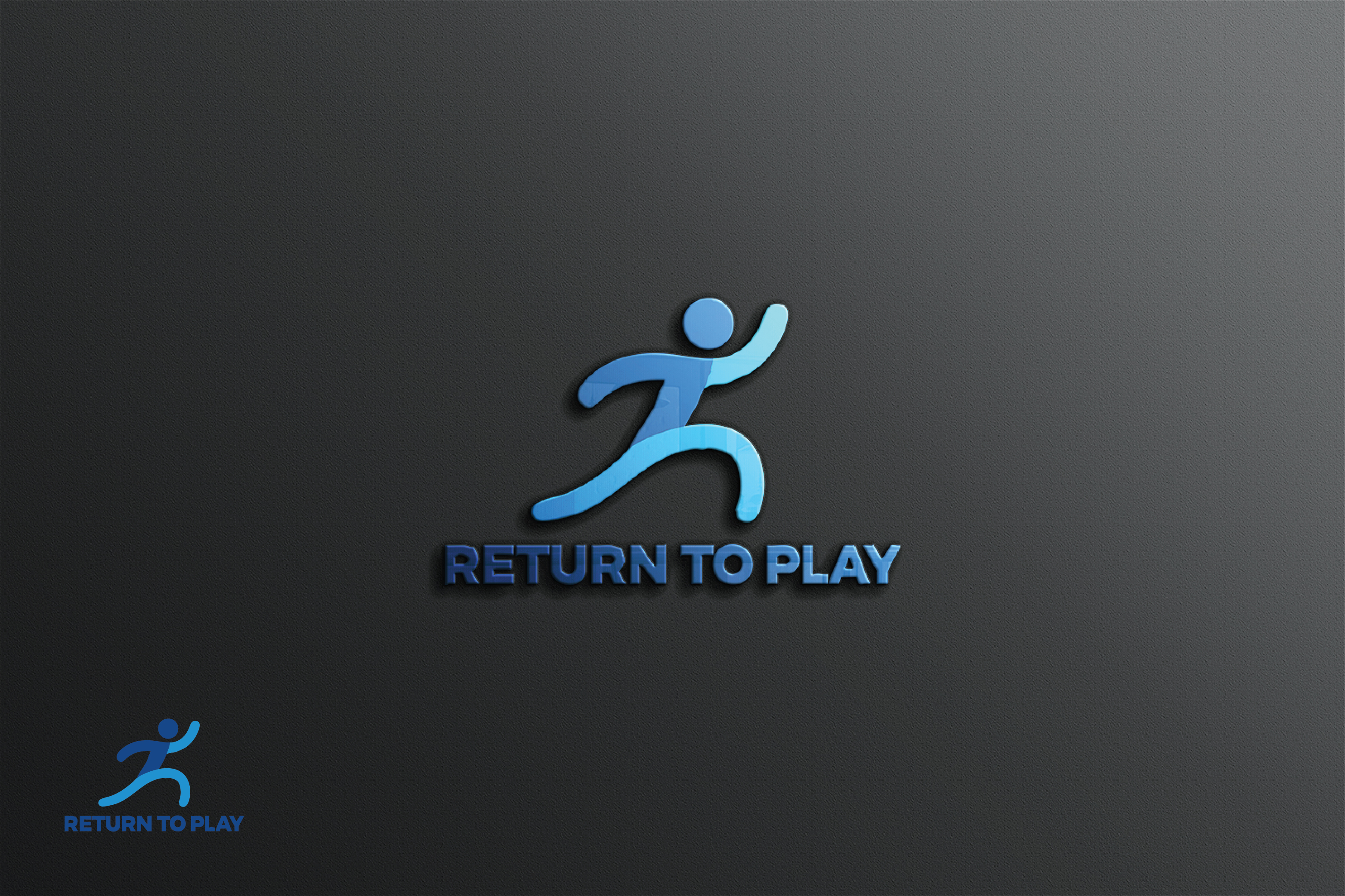 Logo Design by MAHRaju for this project | Design #35711933