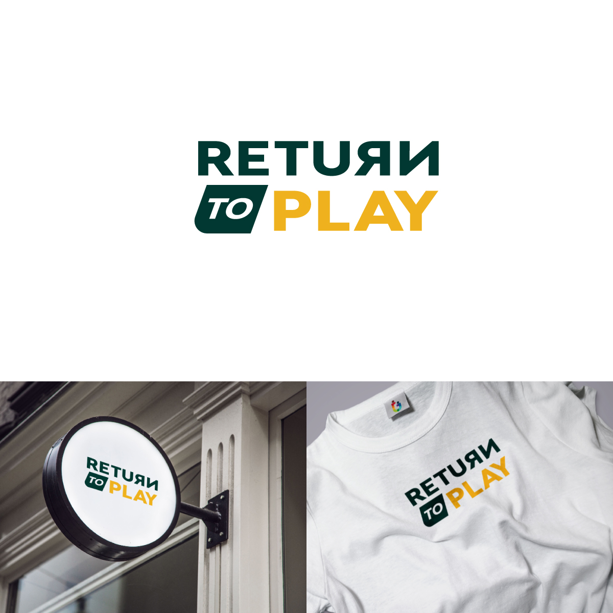 Logo Design by AbhishekkM'24 for this project | Design #35713144