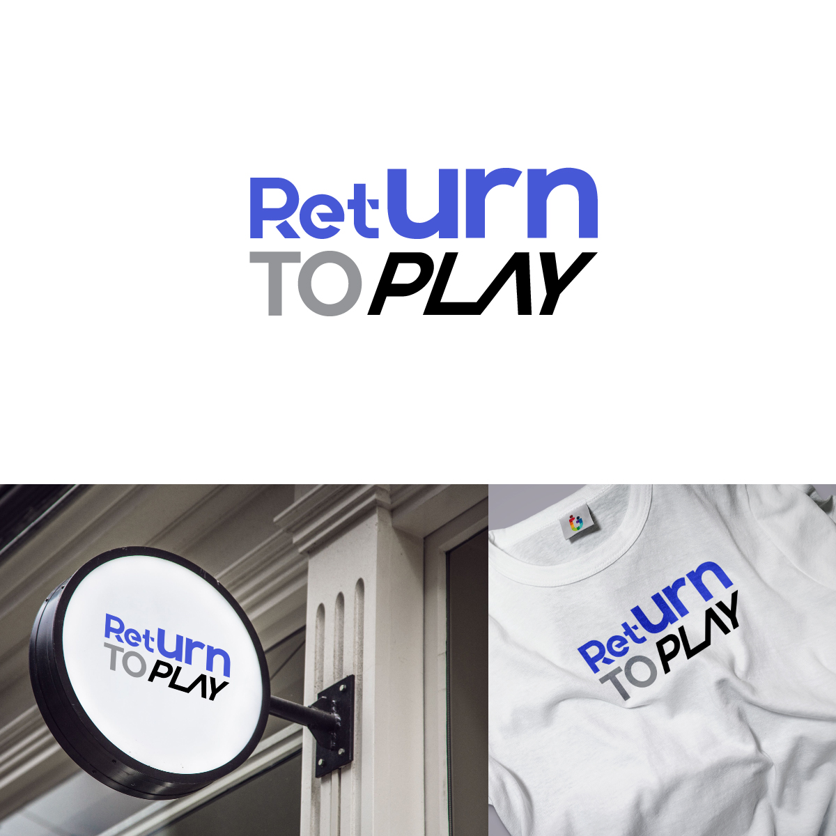 Logo Design by AbhishekkM'24 for this project | Design #35713145