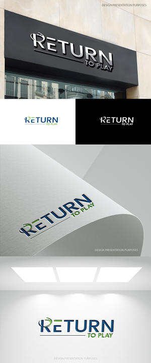 Logo Design by zebronicgraphic for this project | Design: #35709915