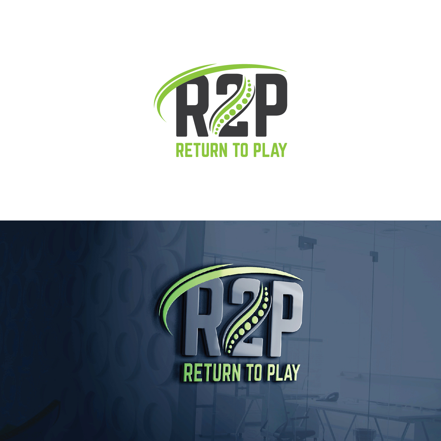 Logo Design by Maxo-Biz for this project | Design #35710316