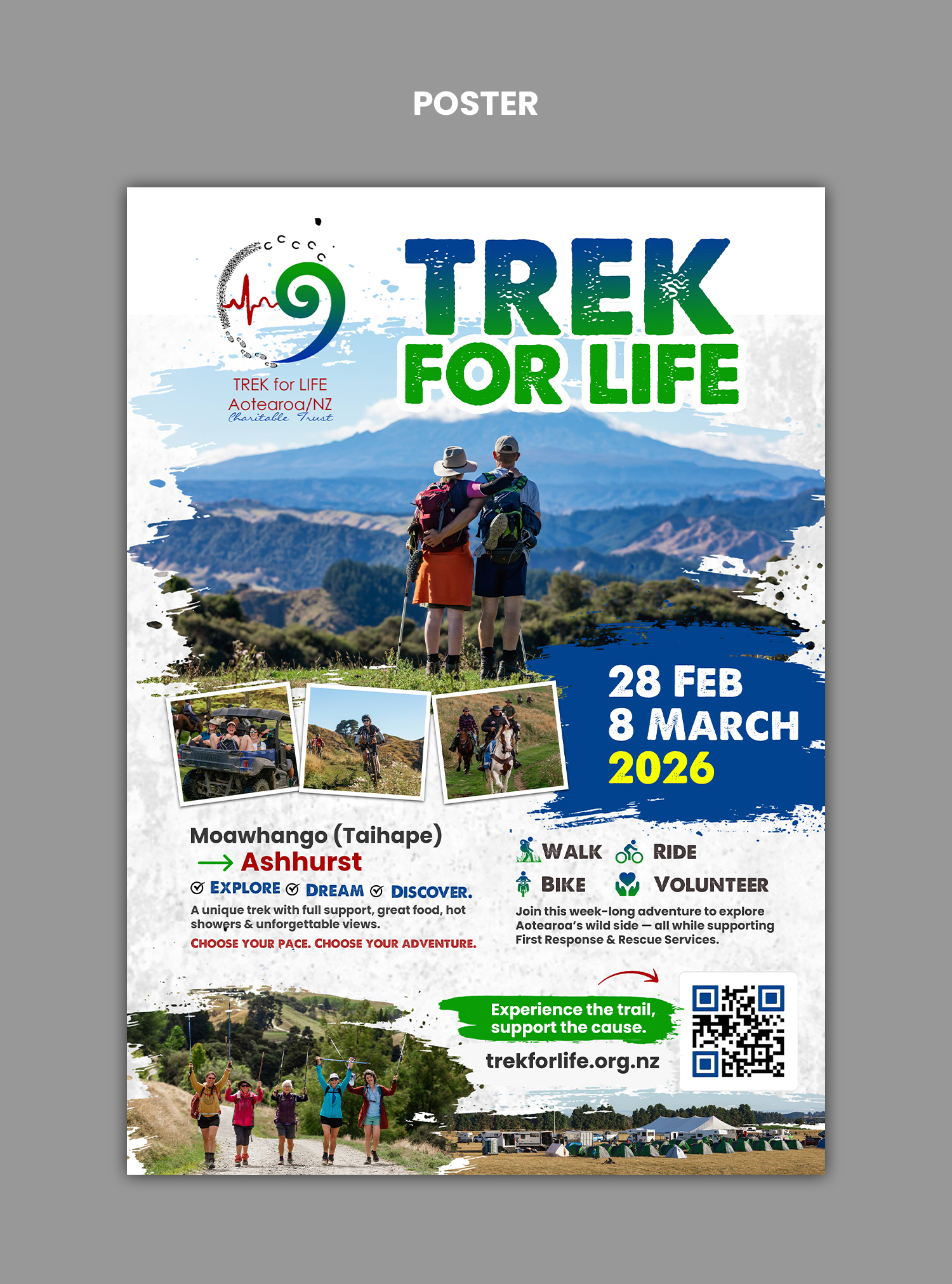 Flyer Design by debdesign for this project | Design #35737075