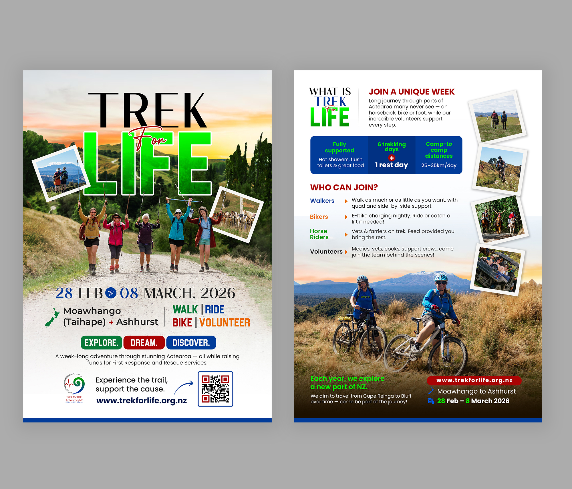 Flyer Design by debdesign for this project | Design #35737225