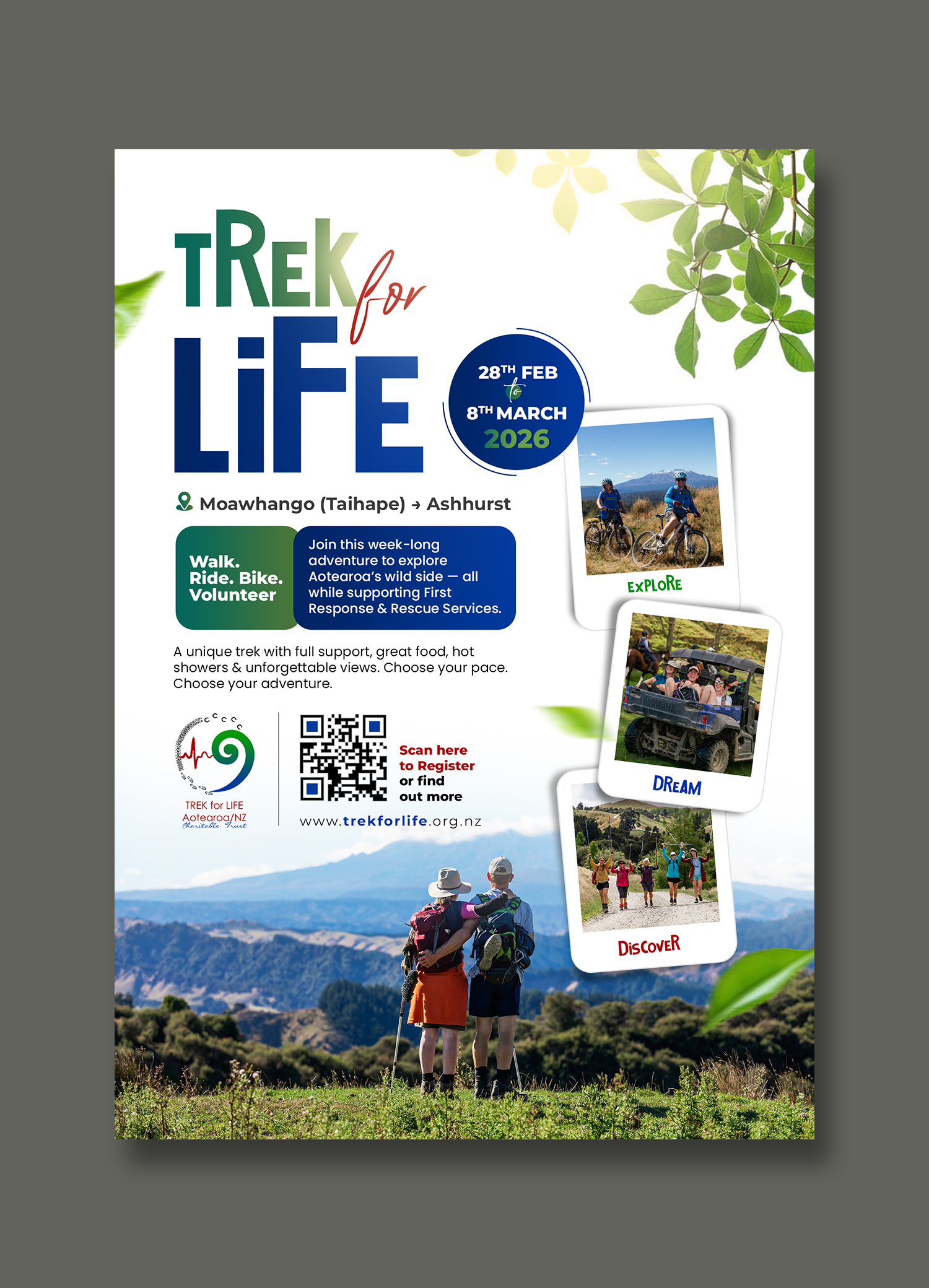 Flyer Design by debdesign for this project | Design #35737287