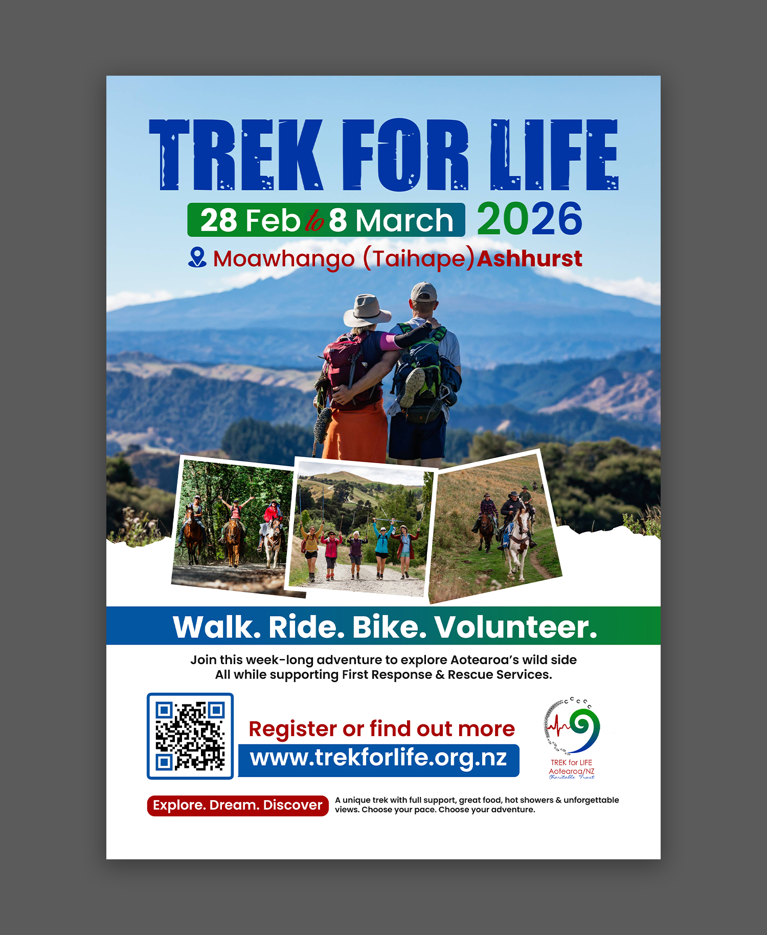 Flyer Design by debdesign for this project | Design #35737349