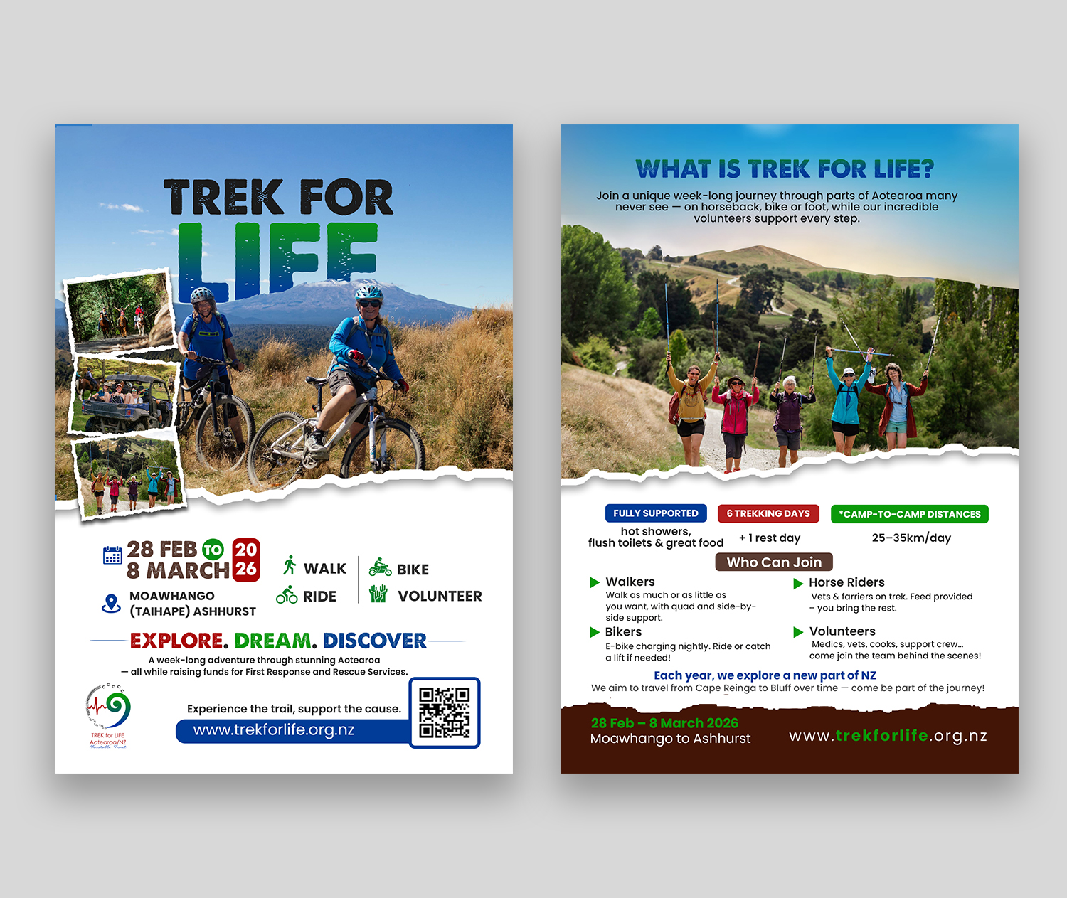 Flyer-Design von debdesign für dieses Projekt | Design #35737417