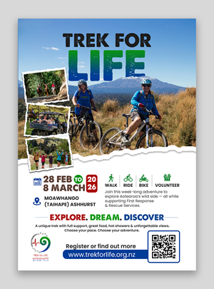 Flyer-Design von debdesign für dieses Projekt | Design: #35737418