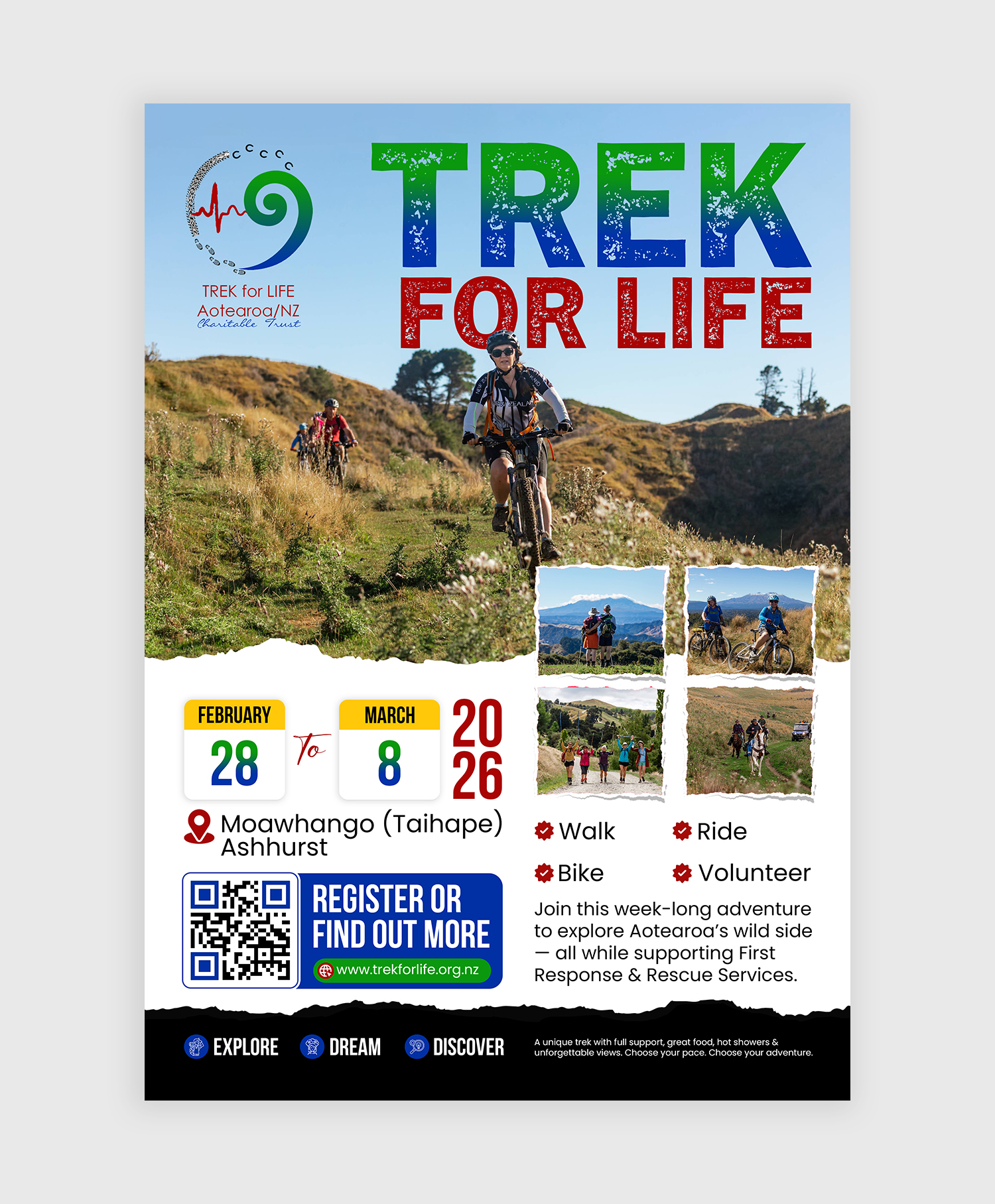 Flyer Design by debdesign for this project | Design #35737474