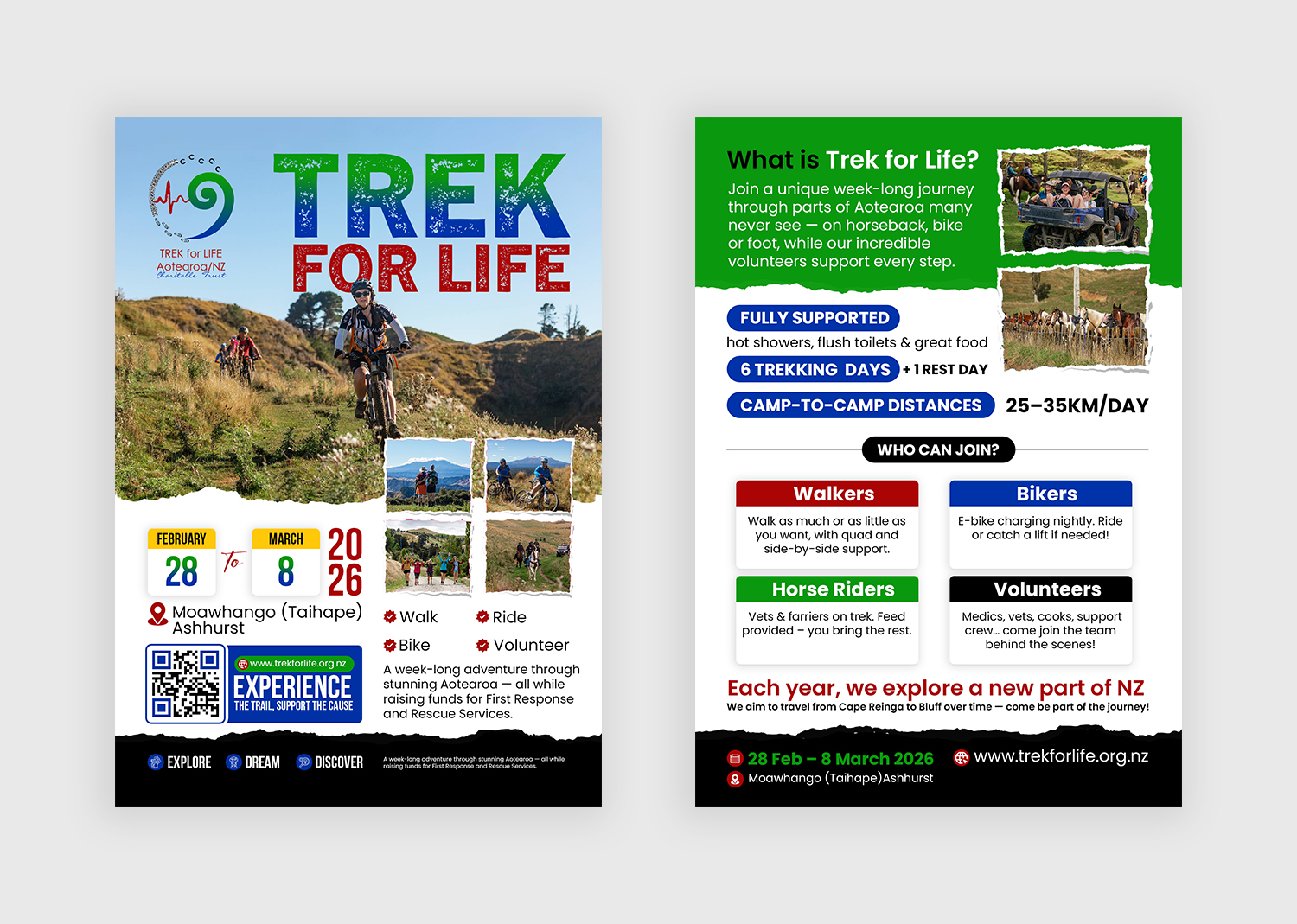 Flyer Design by debdesign for this project | Design #35737475