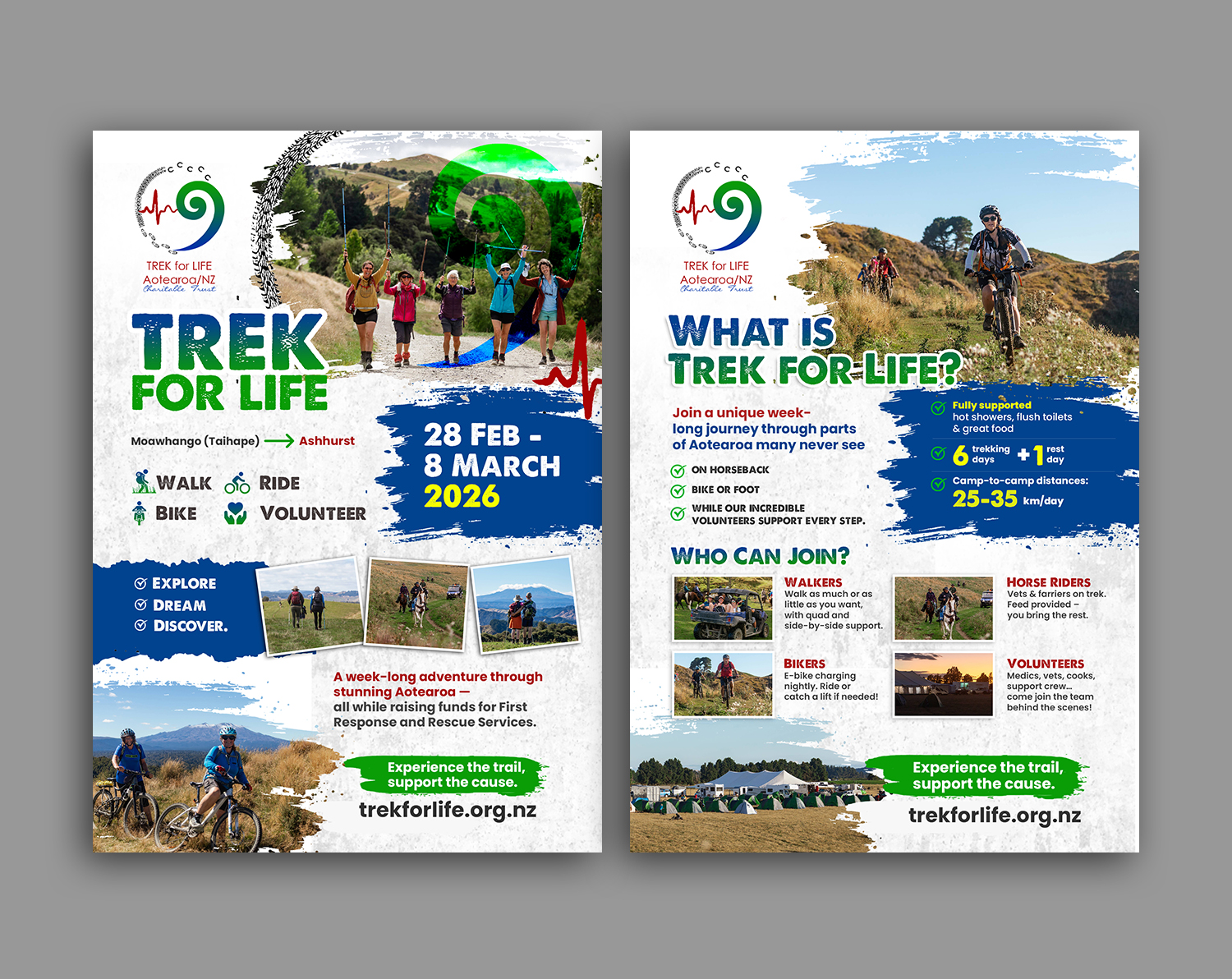 Flyer Design by debdesign for this project | Design #35830887