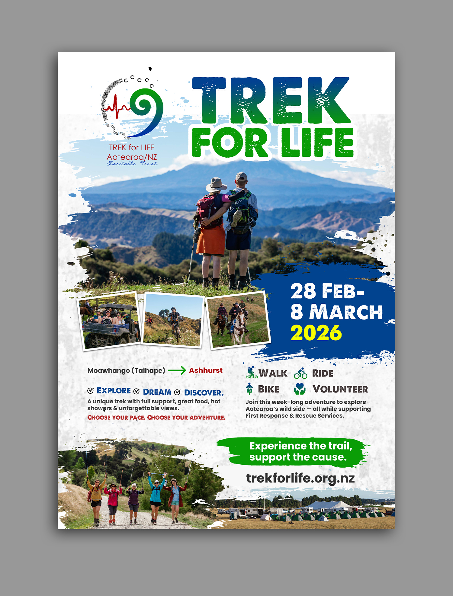 Flyer Design by debdesign for this project | Design #35830888