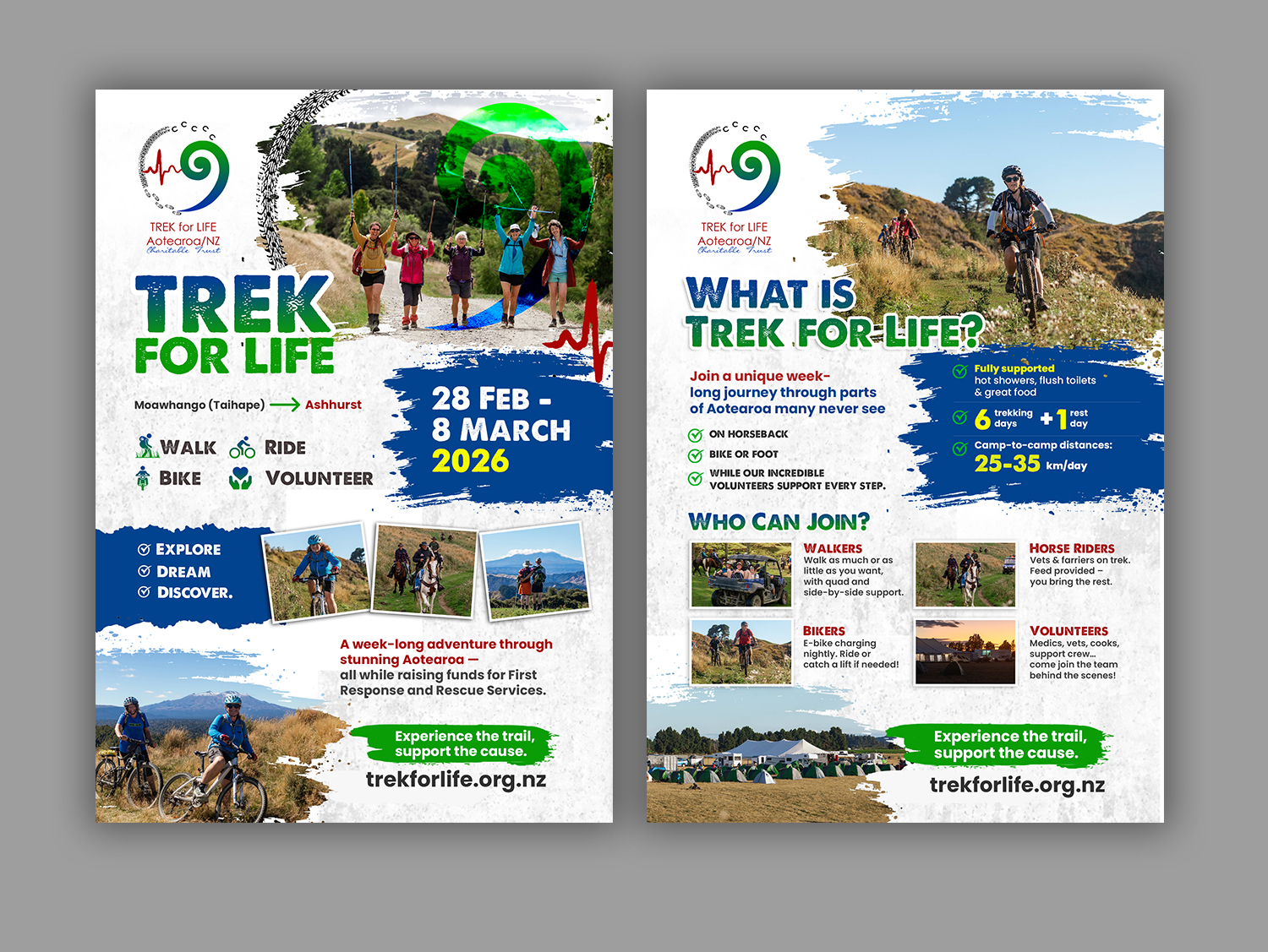 Flyer Design by debdesign for this project | Design #35834977