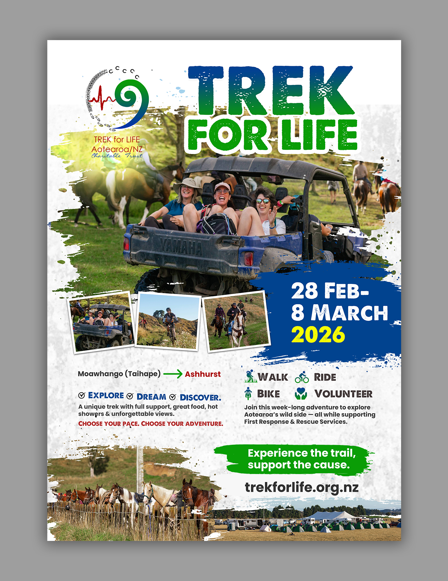 Flyer Design by debdesign for this project | Design #35834978