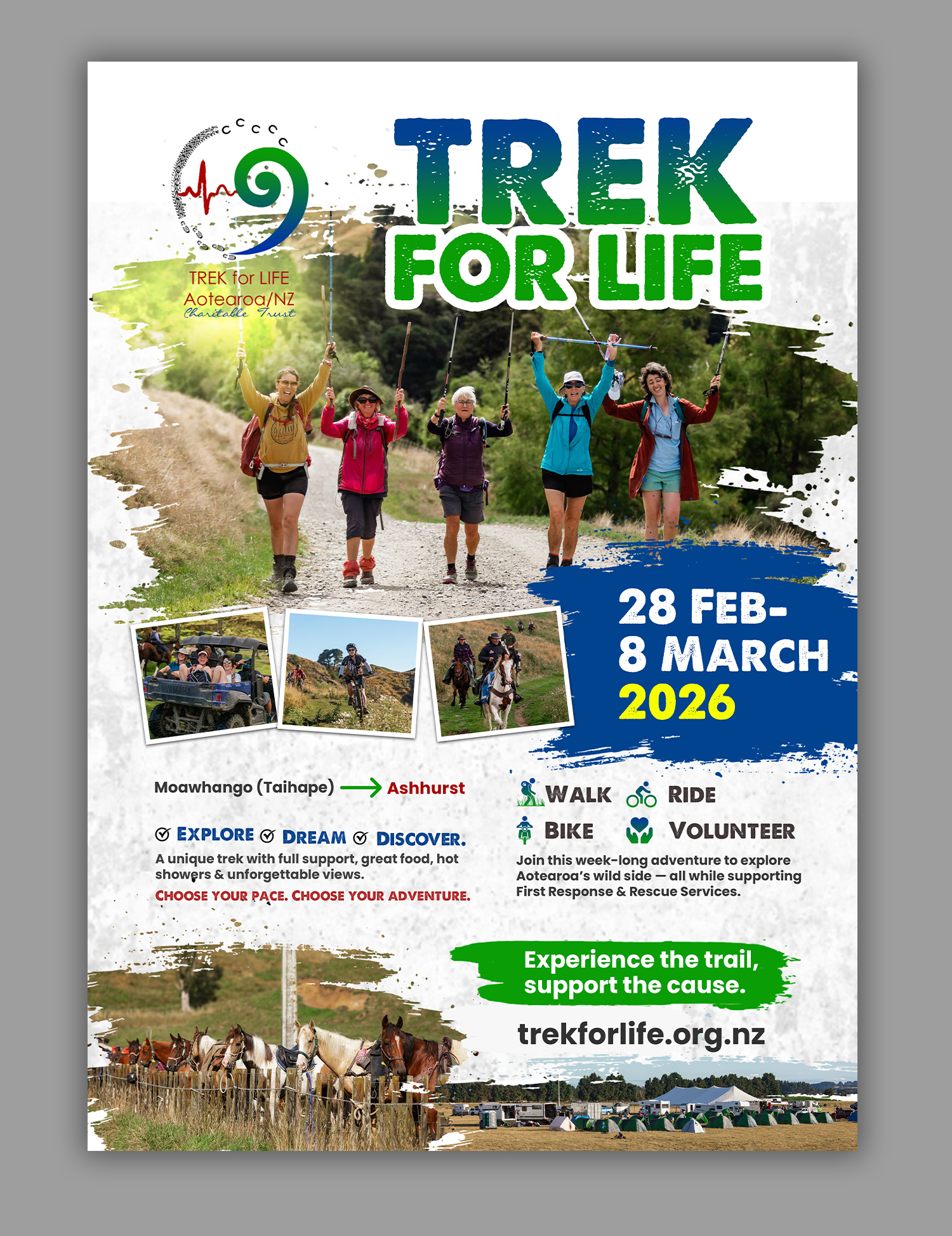 Flyer Design by debdesign for this project | Design #35841316