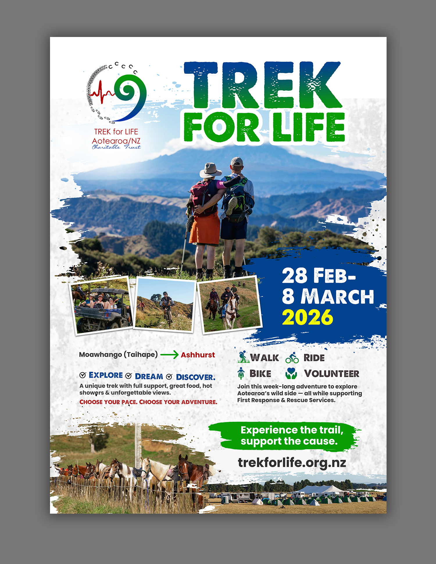 Flyer Design by debdesign for this project | Design #35844098