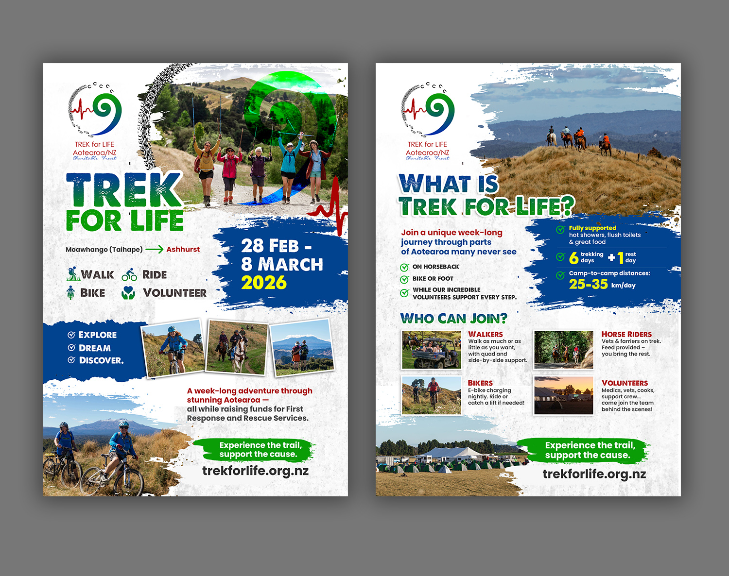 Flyer Design by debdesign for this project | Design #35844099