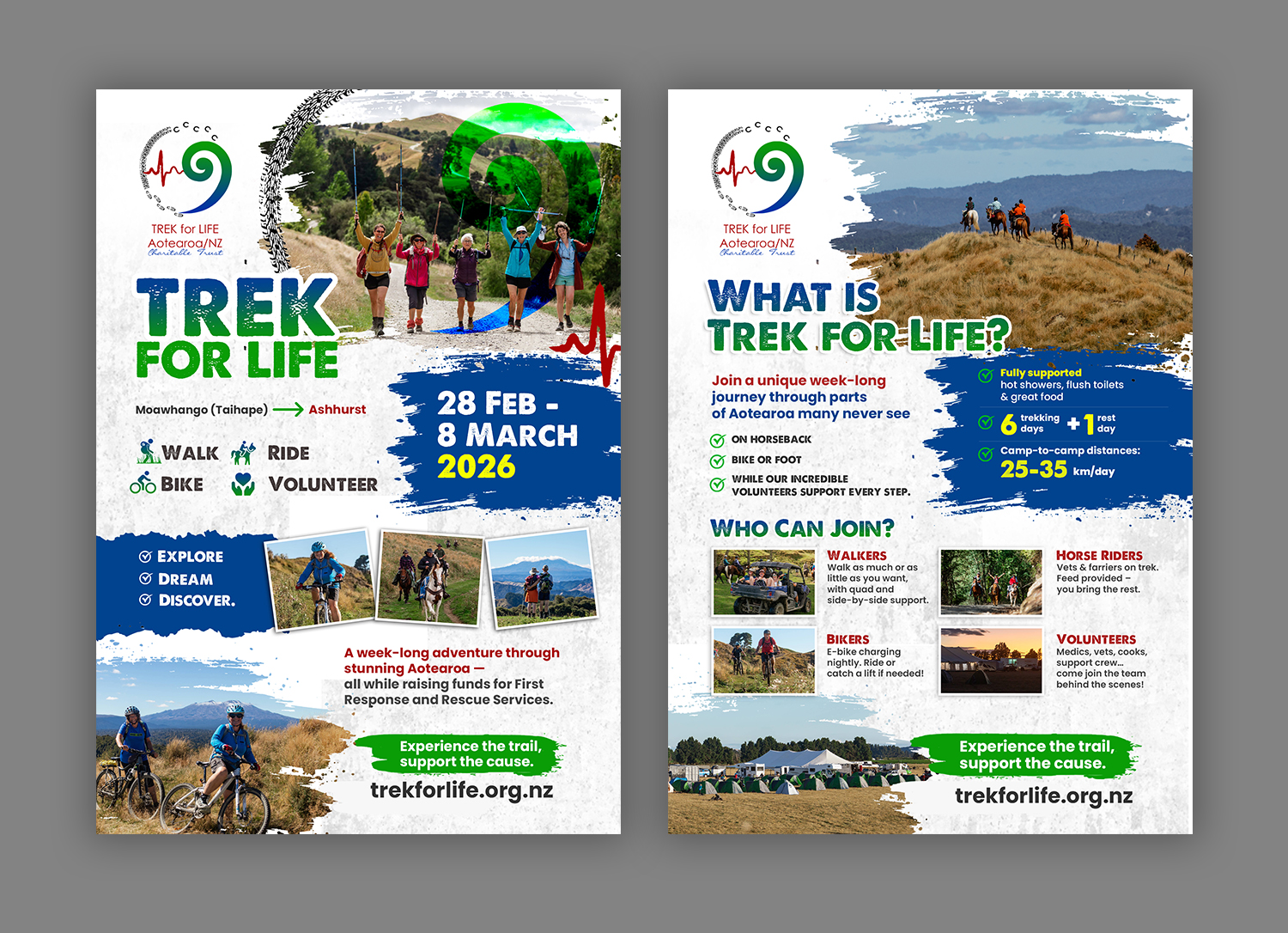 Flyer Design by debdesign for this project | Design #35875092