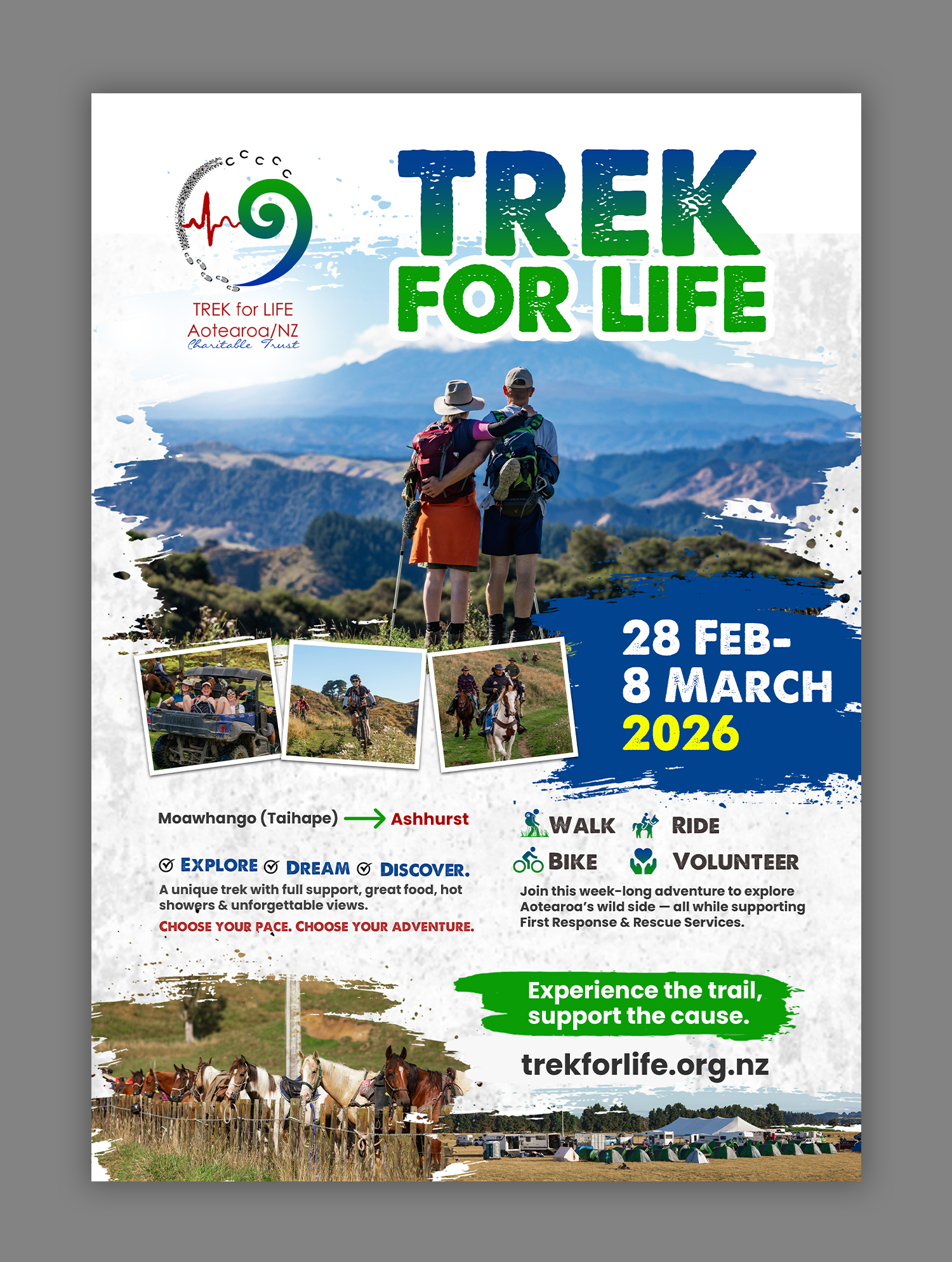 Flyer Design by debdesign for this project | Design #35875093