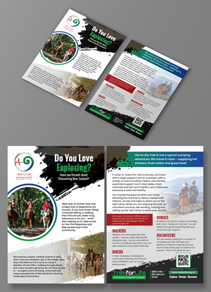 Flyer Design by Impressive Designs