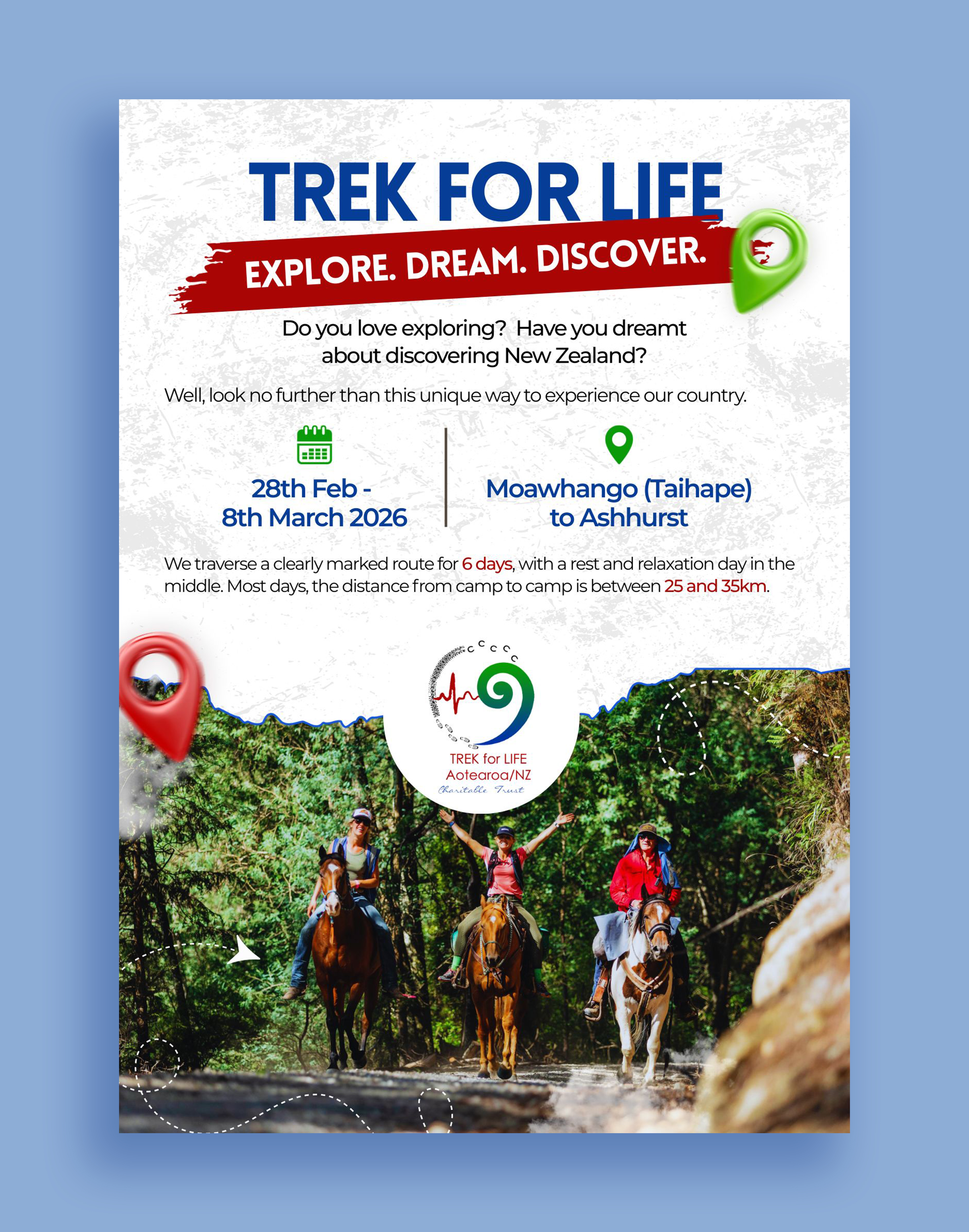 Diseño de Flyer por Graphic Guy para este proyecto | Diseño #35732433