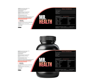 Logo Design by RA-bica for this project | Design: #35736909