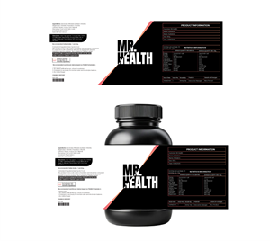 Logo Design by RA-bica for this project | Design: #35736910