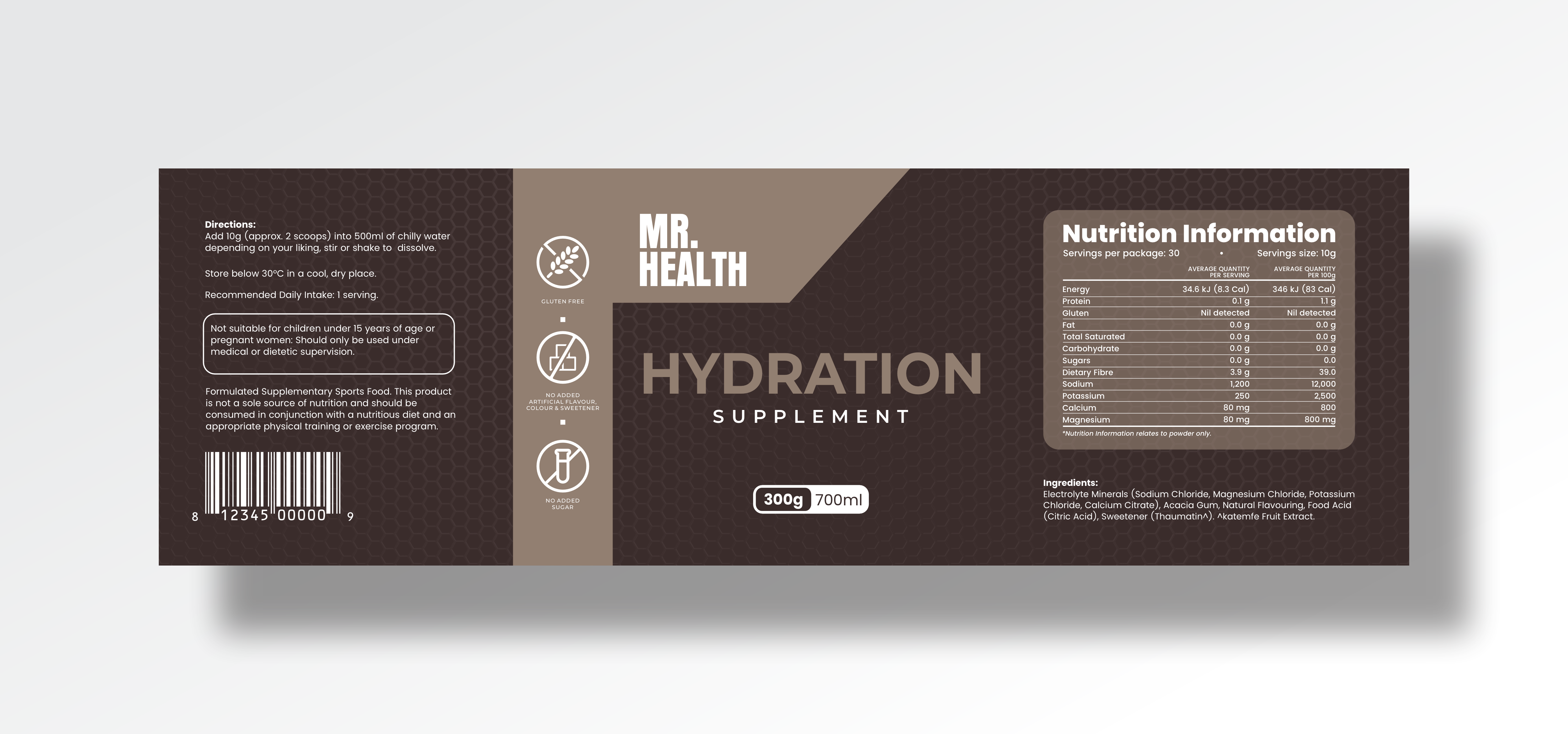 Logo Design by dadaMEDIA for this project | Design #35748805
