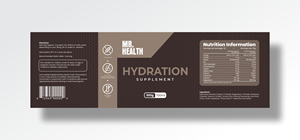 Logo Design by dadaMEDIA for this project | Design: #35748805