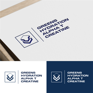 Logo-Design von izdihaar studio für dieses Projekt | Design: #35708776
