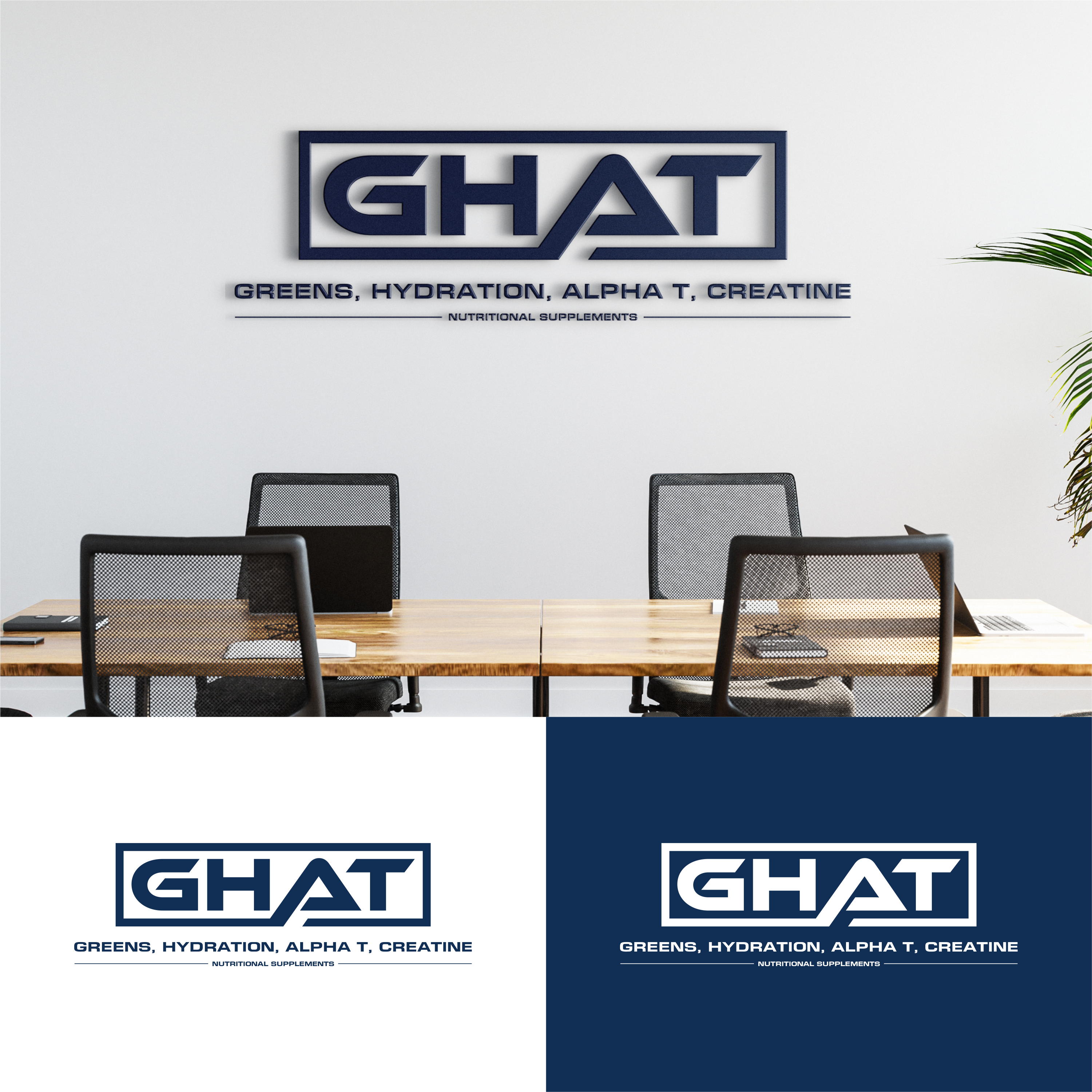 Logo-Design von izdihaar studio für dieses Projekt | Design #35708777