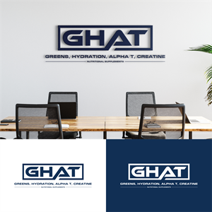 Logo-Design von izdihaar studio für dieses Projekt | Design: #35708777