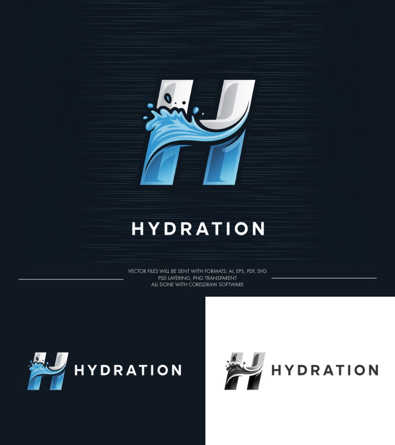 Logo Design by Design92 for this project | Design #35747810