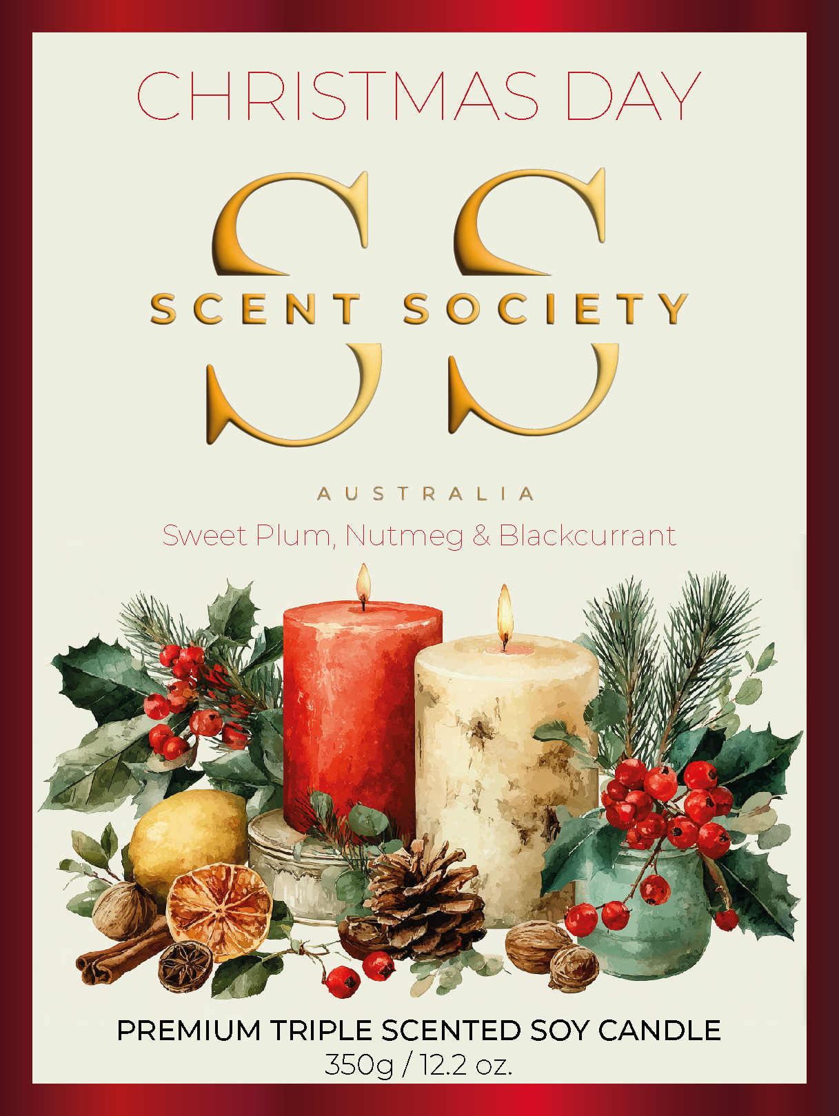 Diseño de Empaque por Vyacheslav65 para este proyecto | Diseño #35710579