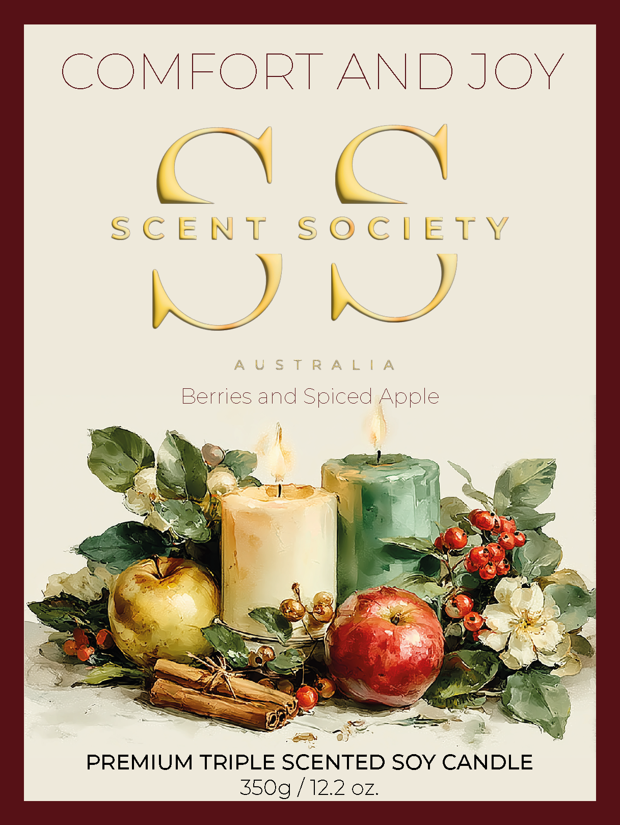 Diseño de Empaque por Vyacheslav65 para este proyecto | Diseño #35710580