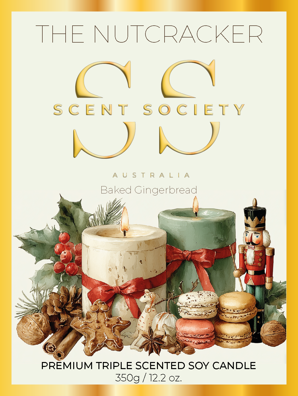 Diseño de Empaque por Vyacheslav65 para este proyecto | Diseño #35710581