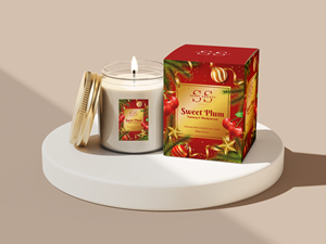 Packaging Design by artbitin for this project | Design: #35730481