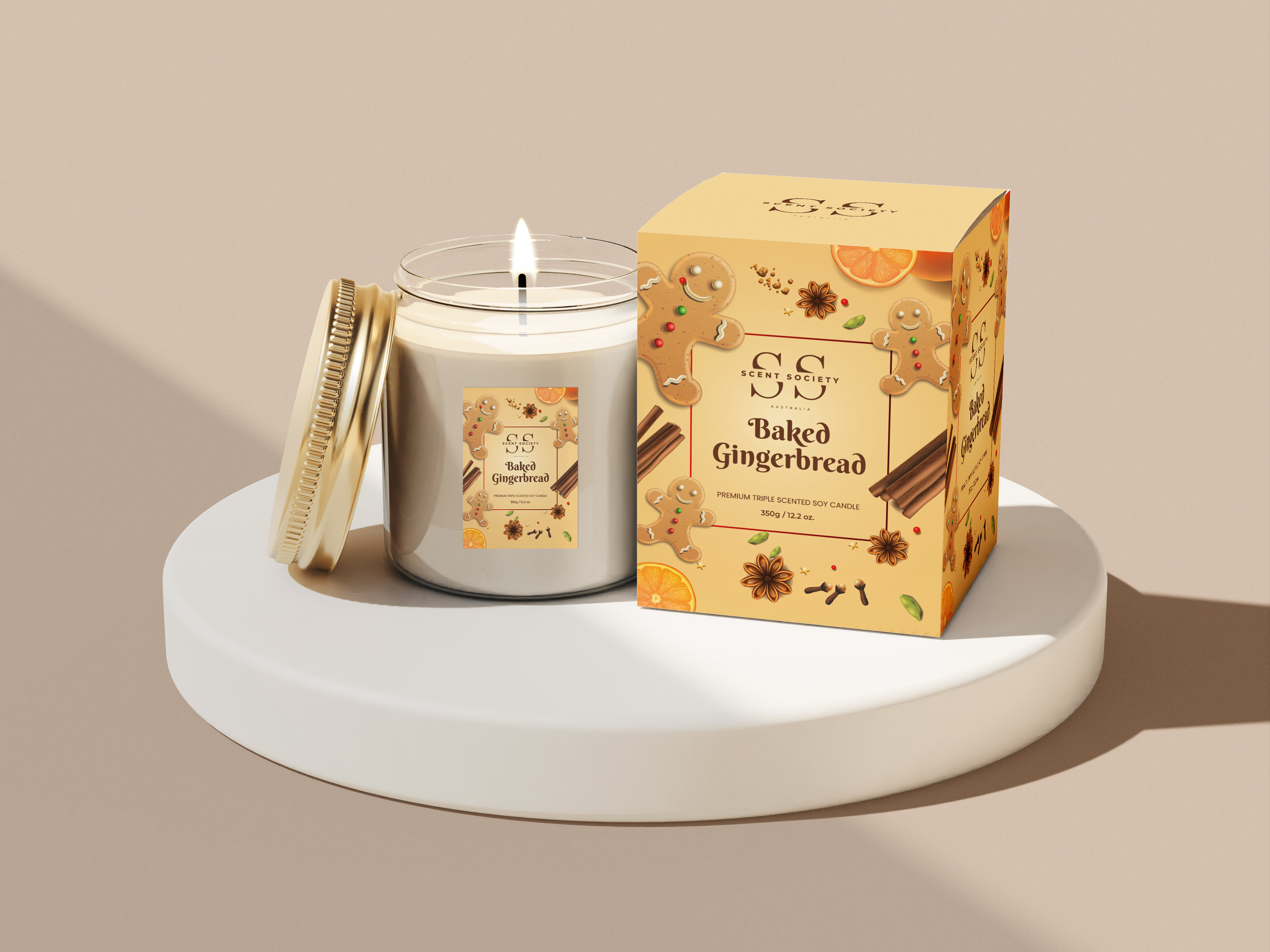 Diseño de Empaque por artbitin para este proyecto | Diseño #35730482