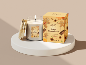 Packaging Design by artbitin for this project | Design: #35730482
