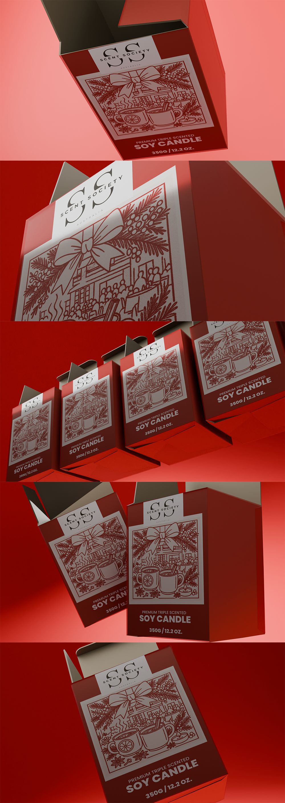 Design Emballage par DESIGN SOLUTIONS 007 pour ce projet | Design #35747684