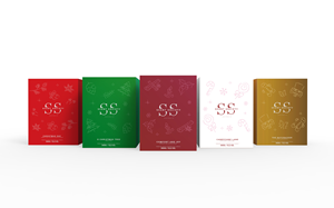 Packaging Design by davidsantacruz7