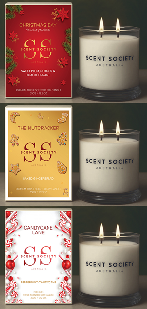 Packaging Design by RGraphic