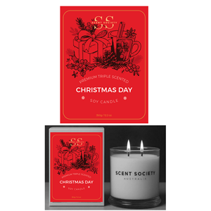Packaging Design by Javelin Studio