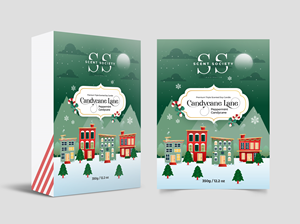 Packaging Design by Graphic Guy