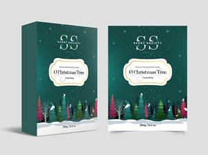 Packaging Design by Graphic Guy for this project | Design: #35725289