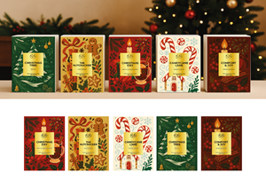 Packaging Design by Kore Branding