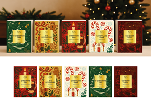 Packaging Design by Kore Branding for this project | Design: #35765330