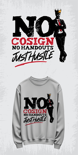 T-shirt Design by ally designs