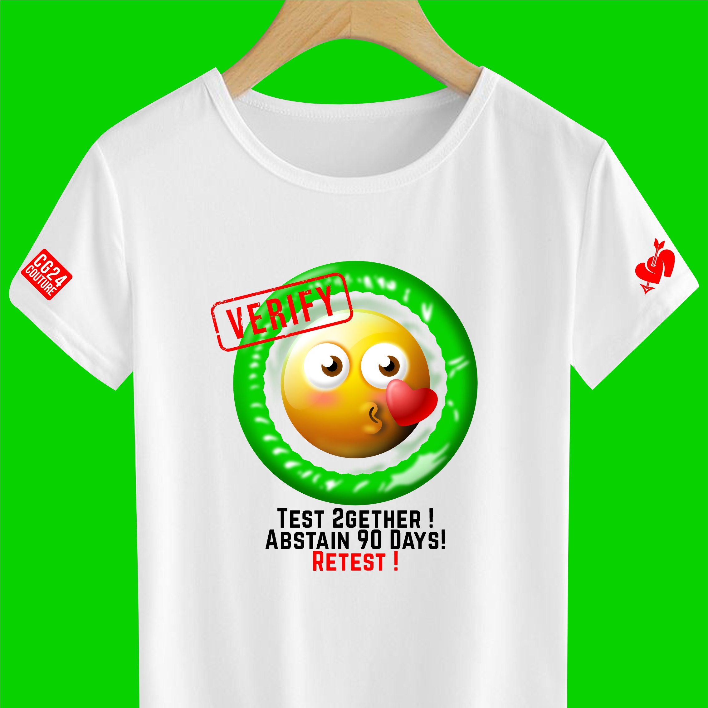 T-shirt Design by dcoffeeaddict for this project | Design #35756222